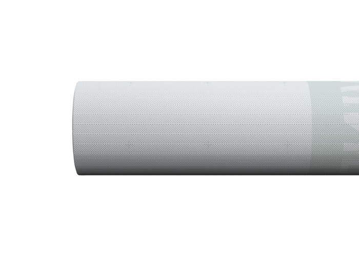 Vindsperre 1,37 x 12,5 meter